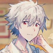 Kaworu Nagisa